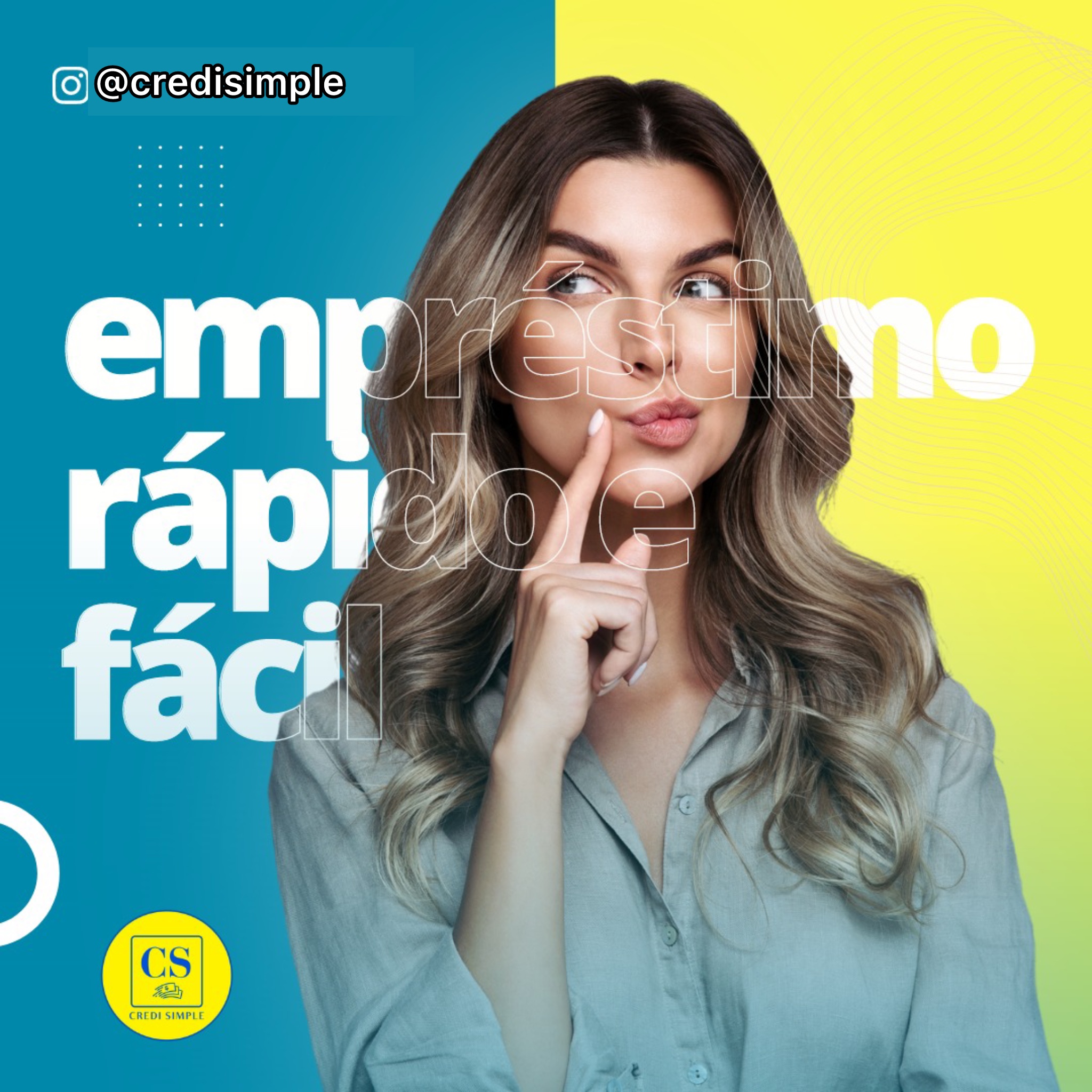 Emprestimo online facil
